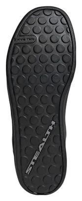 adidas Five Ten Zapatillas MTB adidas Five Ten Freerider Pro Canvas Negro