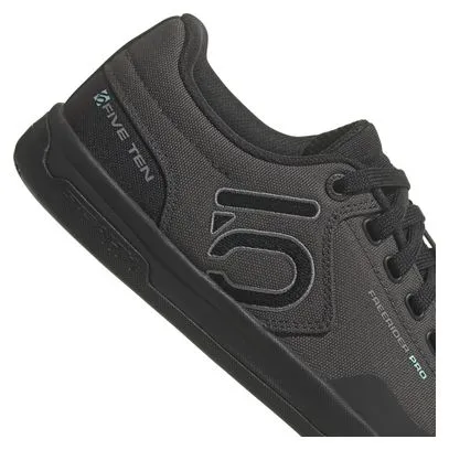adidas Five Ten Zapatillas MTB adidas Five Ten Freerider Pro Canvas Negro