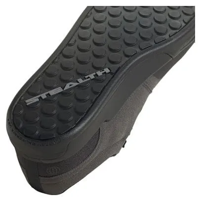 adidas Five Ten Zapatillas MTB adidas Five Ten Freerider Pro Canvas Negro