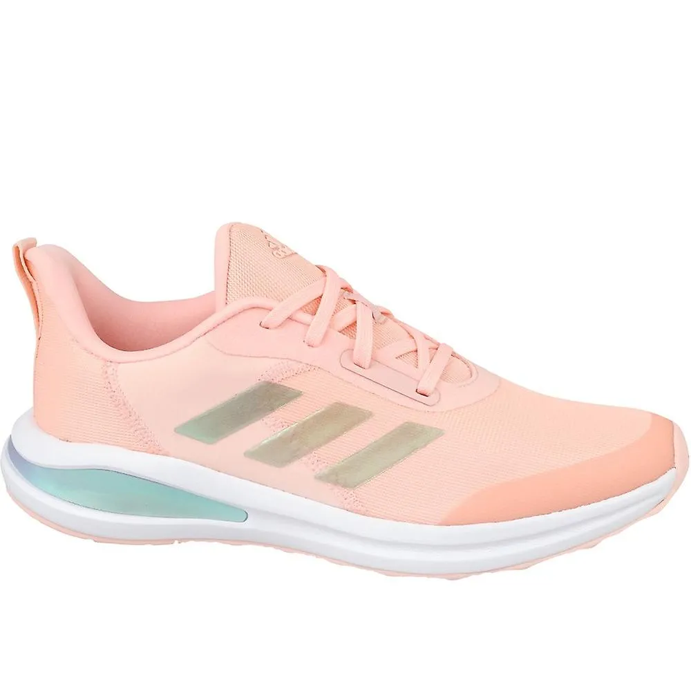 Adidas Fortarun K FX6325 corriendo todo el año niños