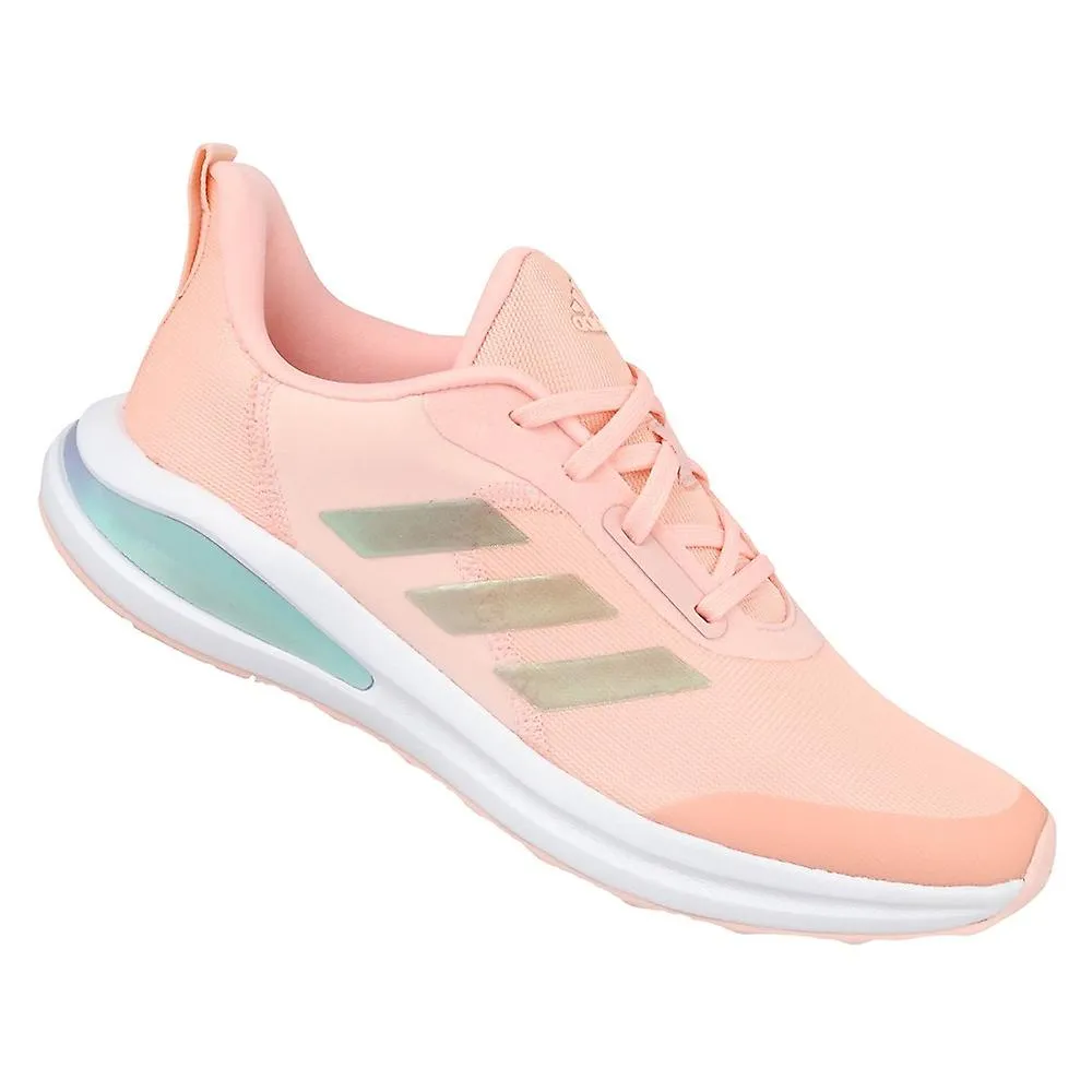 Adidas Fortarun K FX6325 corriendo todo el año niños