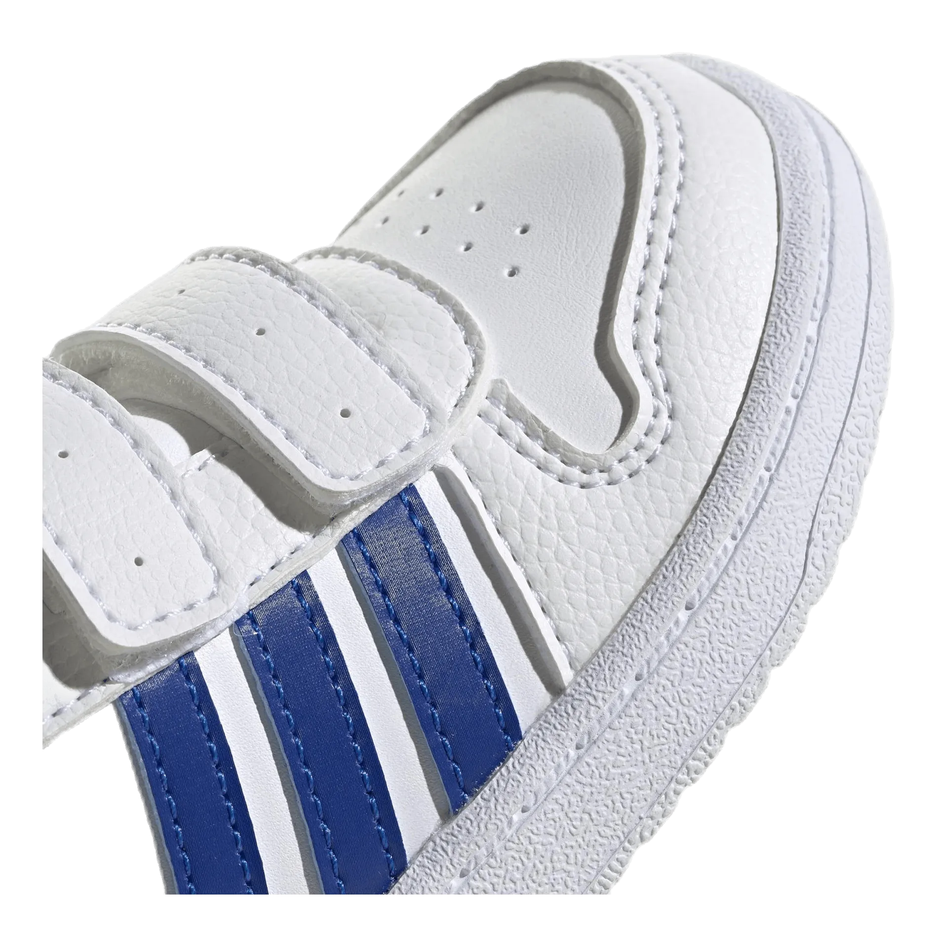 Adidas Hoops 2.0 Shoes White