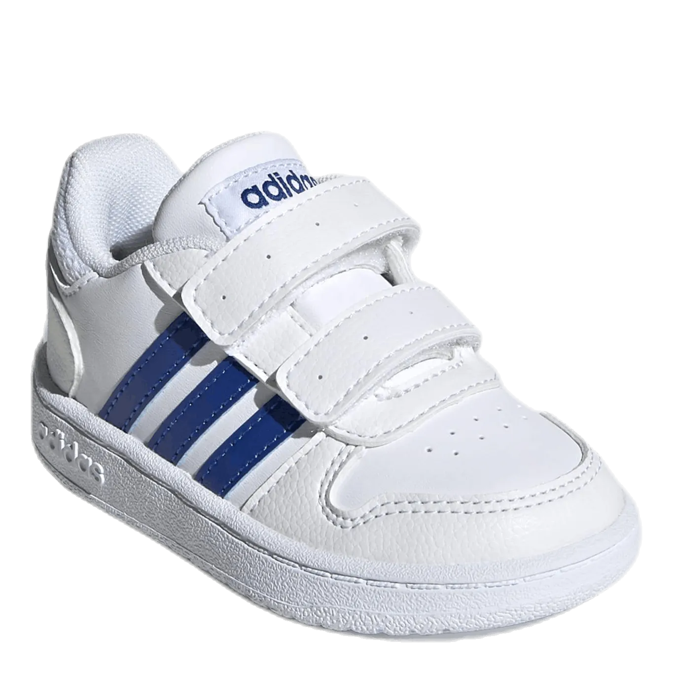Adidas Hoops 2.0 Shoes White