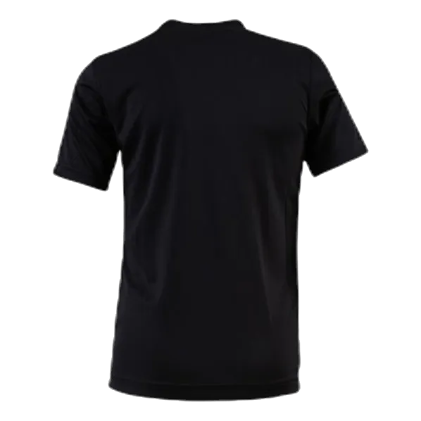 Adidas Junior Nemesis Jersey Black/Red