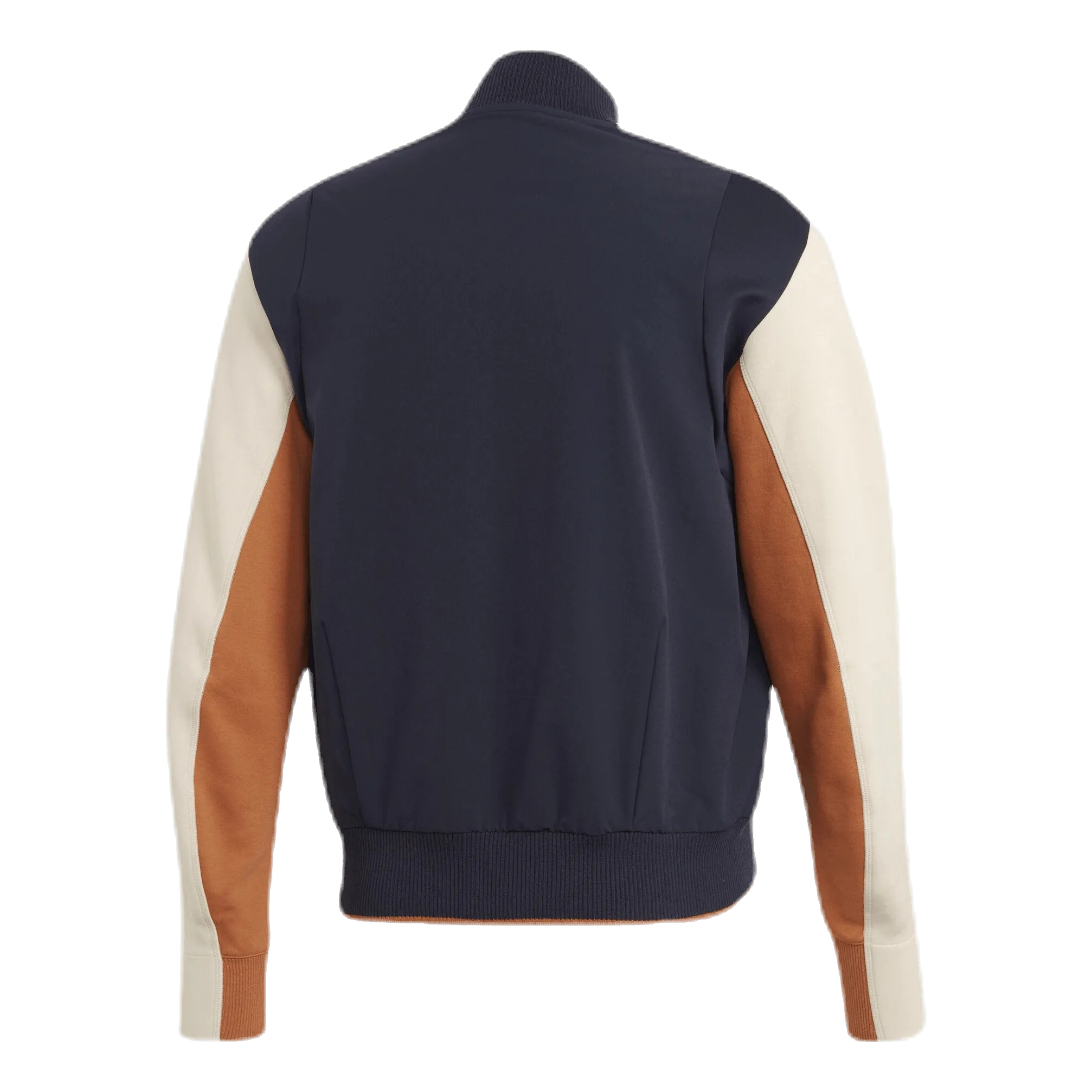 Adidas M V.City Jacket Blue