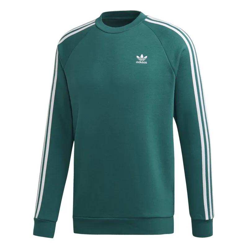 ADIDAS ORIGINALS 3STRIPES CREW