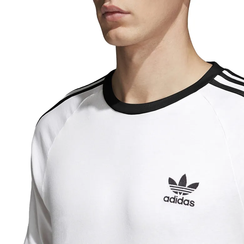 ADIDAS ORIGINALS 3STRIPES TEE