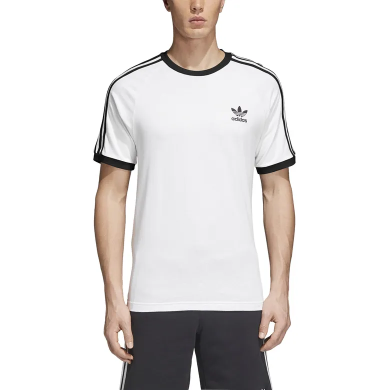 ADIDAS ORIGINALS 3STRIPES TEE