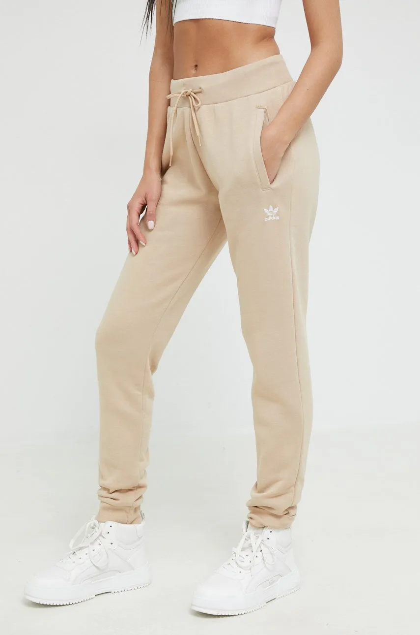 adidas Originals Essential Slim Joggers