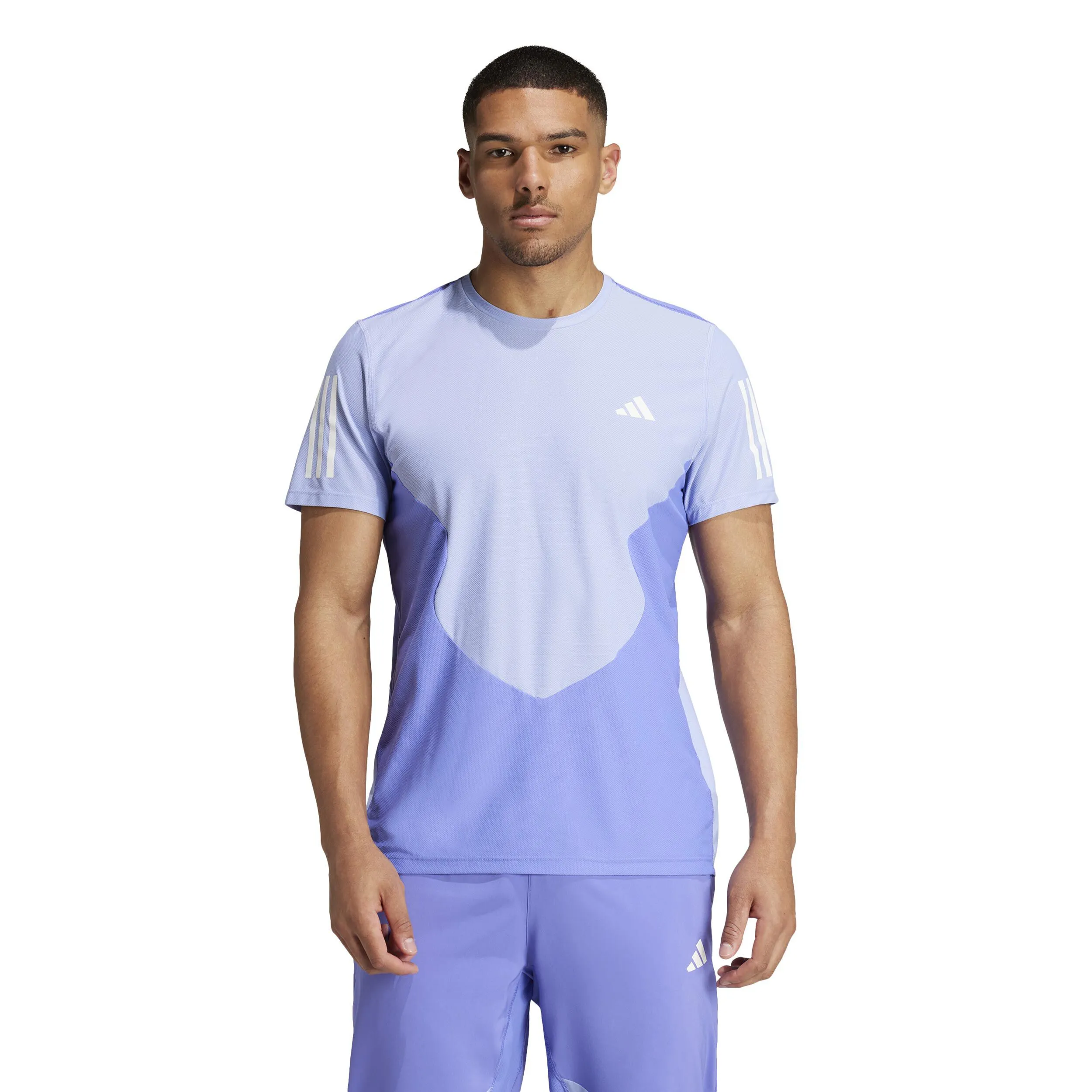 adidas Own The Run Camiseta De Running Hombres