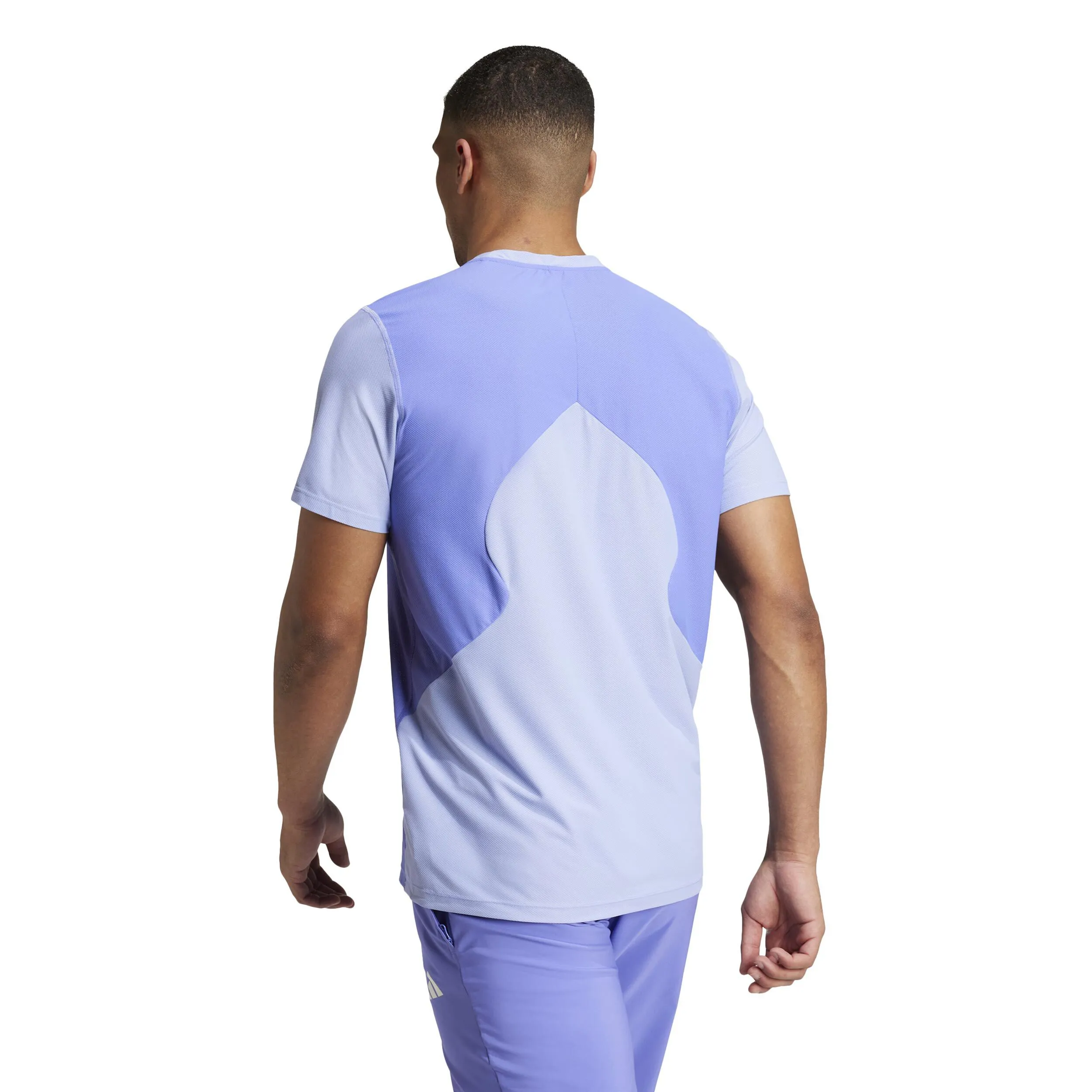 adidas Own The Run Camiseta De Running Hombres