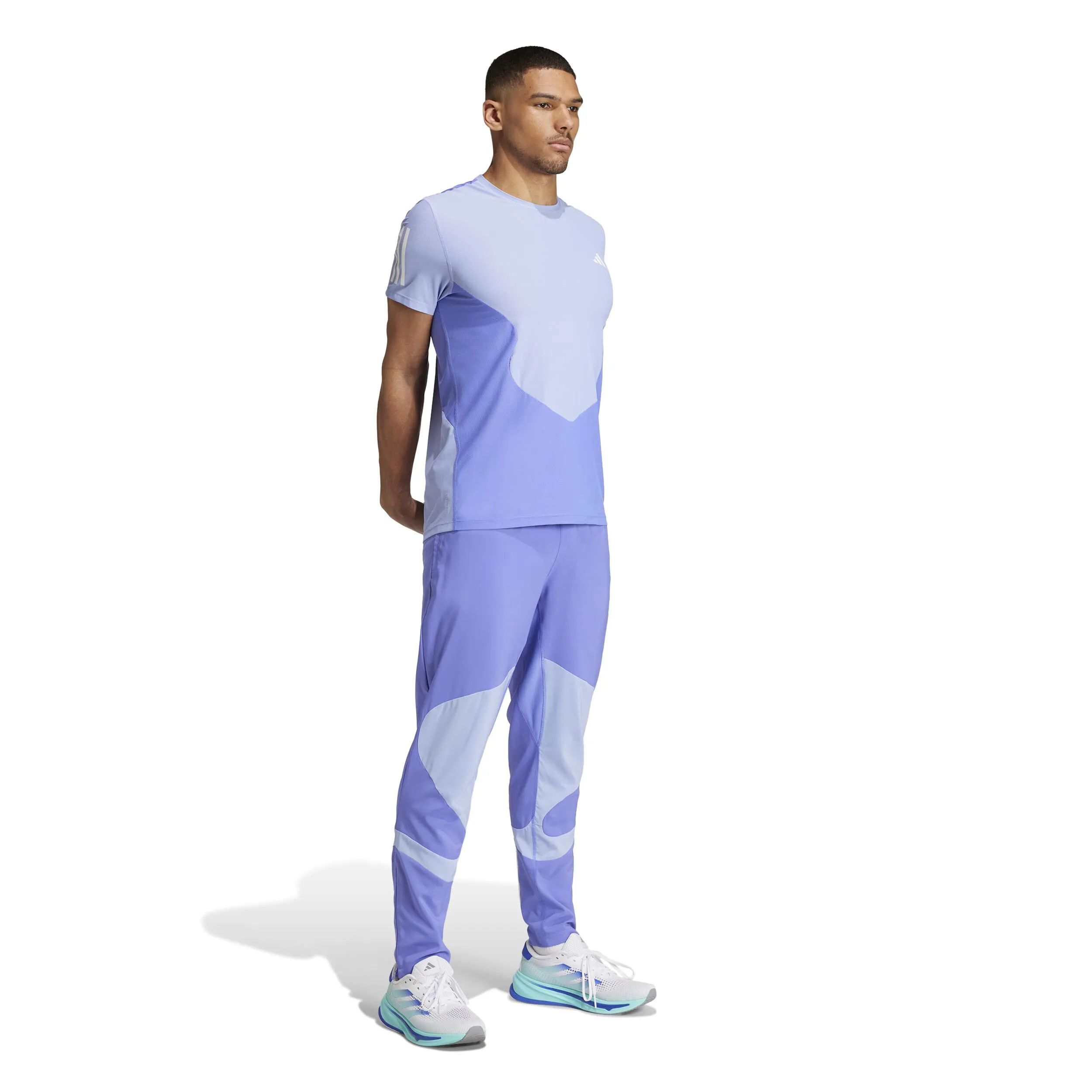adidas Own The Run Camiseta De Running Hombres