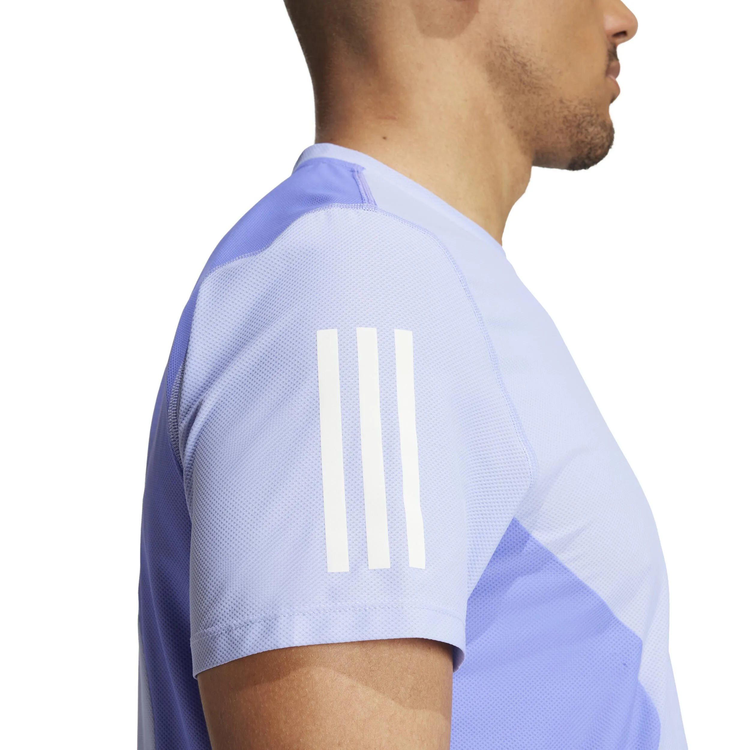 adidas Own The Run Camiseta De Running Hombres