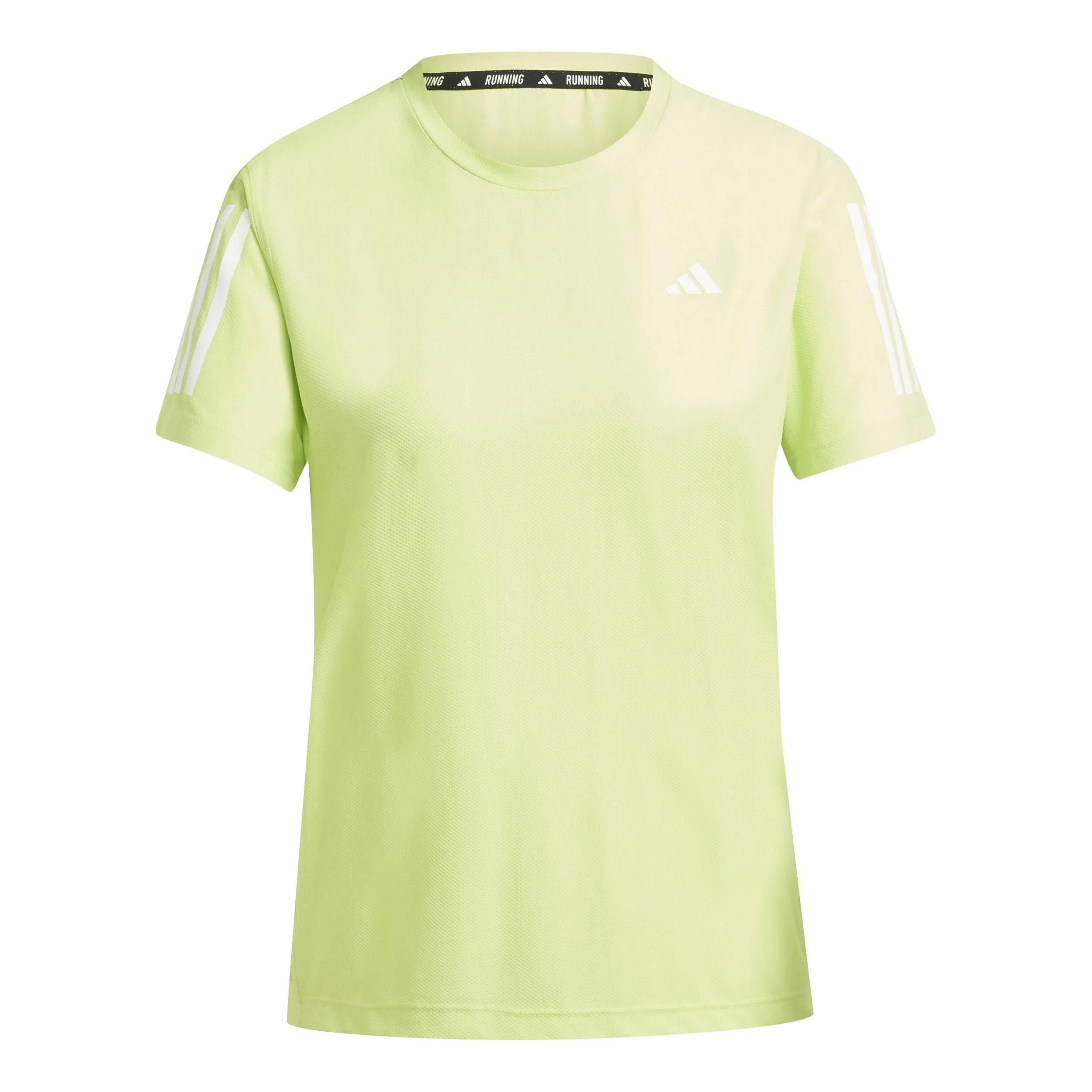 adidas Own The Run Camiseta De Running Mujeres