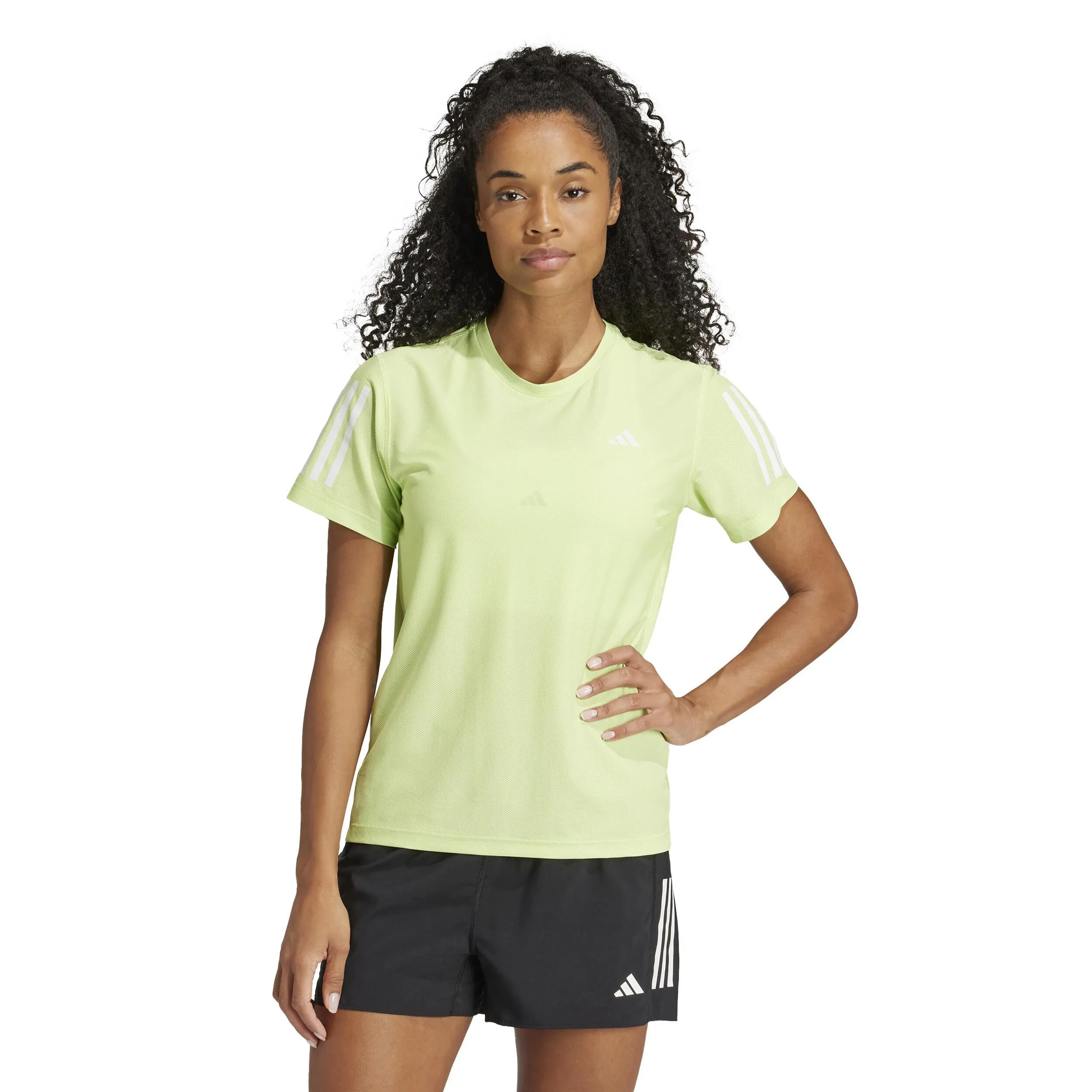 adidas Own The Run Camiseta De Running Mujeres