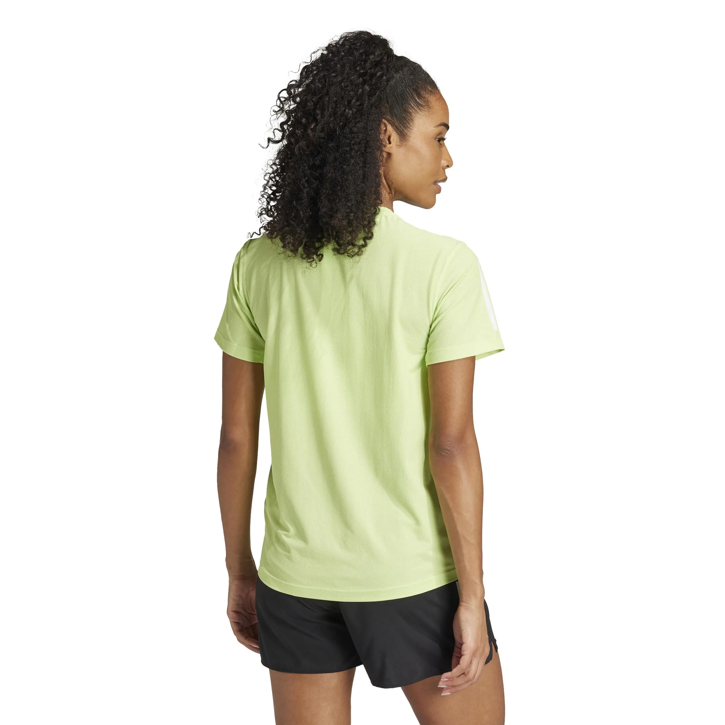 adidas Own The Run Camiseta De Running Mujeres