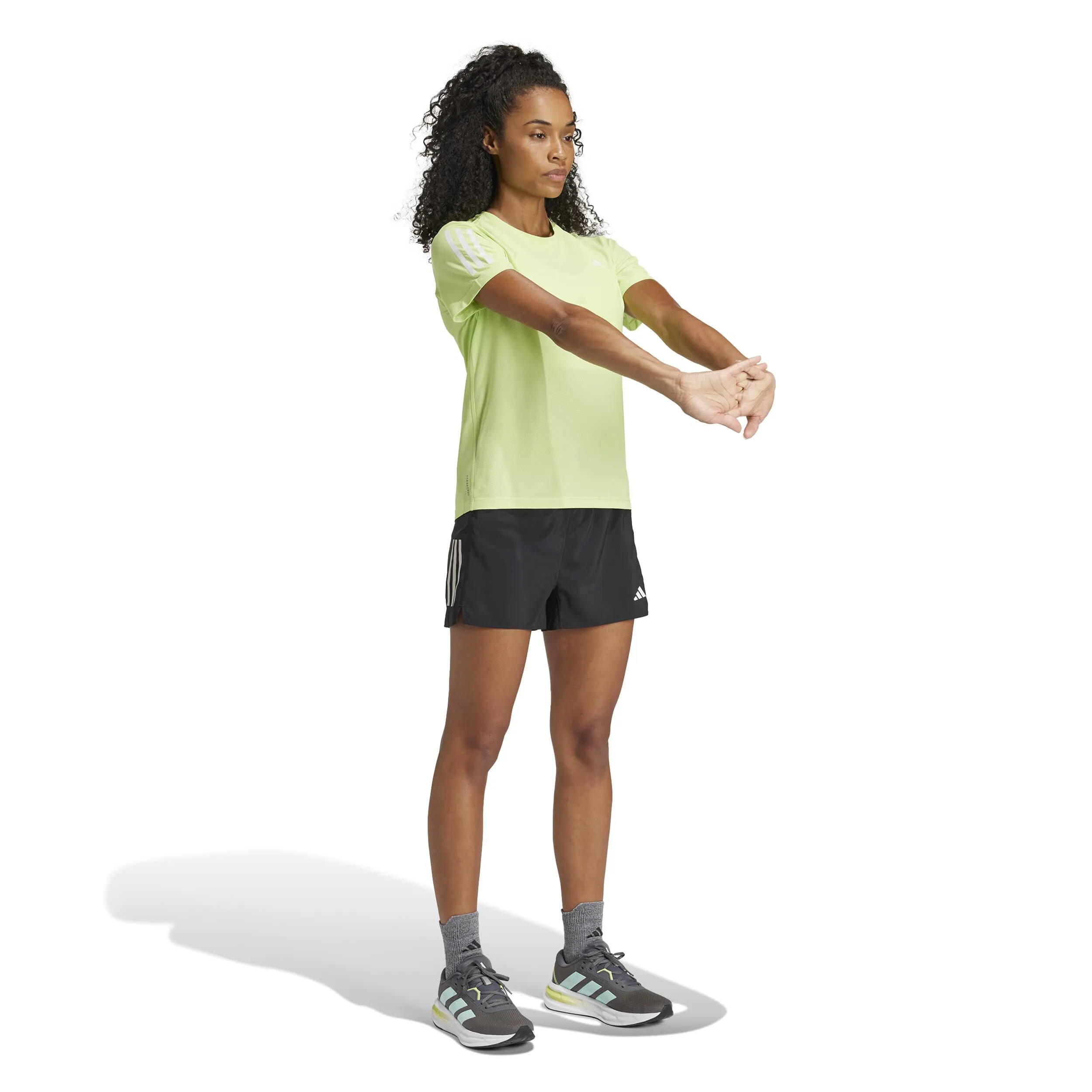 adidas Own The Run Camiseta De Running Mujeres