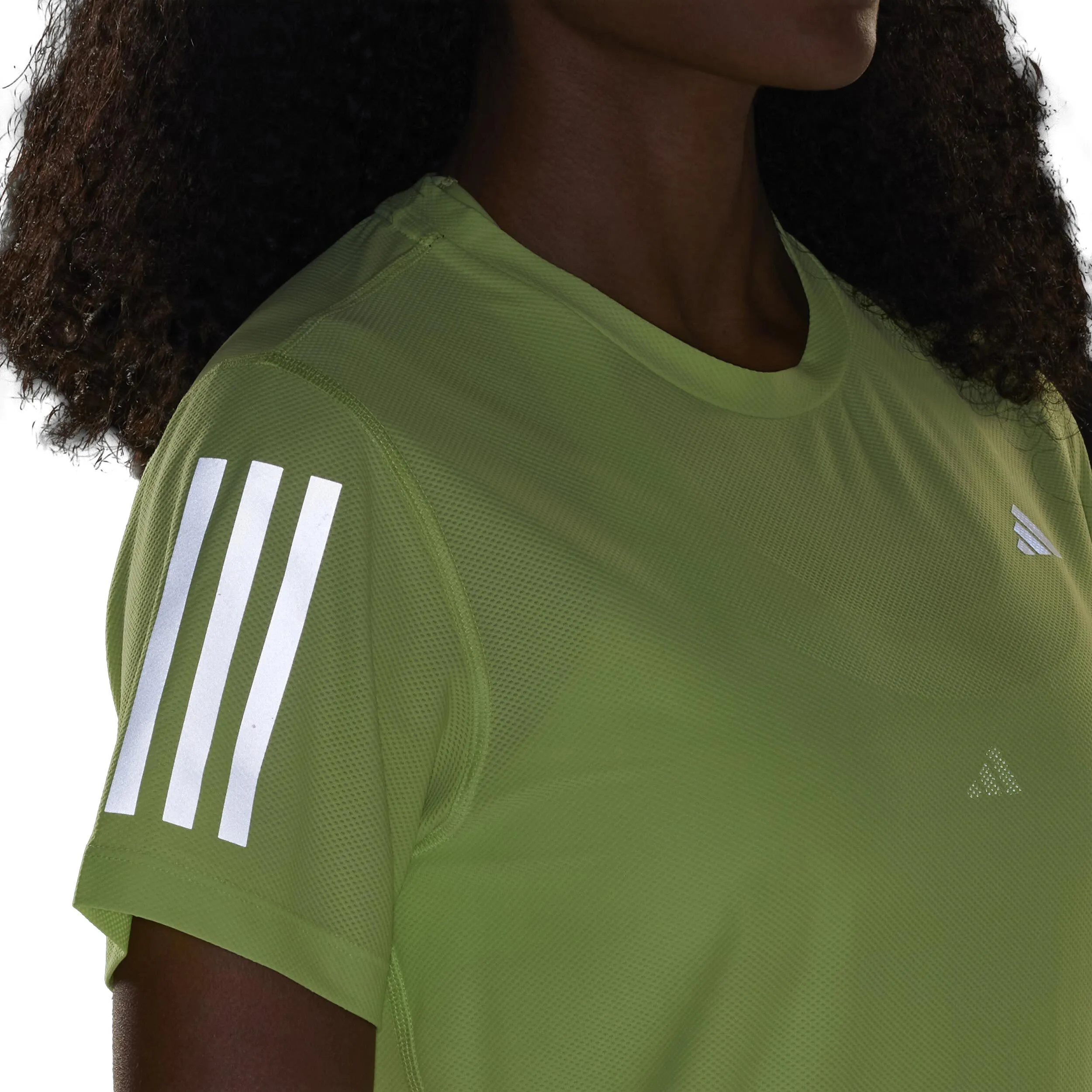 adidas Own The Run Camiseta De Running Mujeres