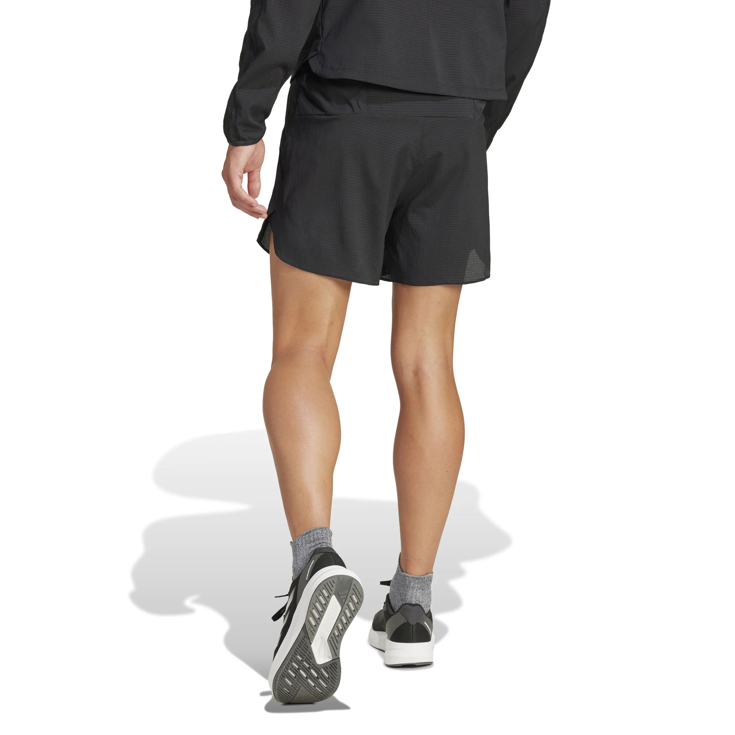 adidas Own The Run MFTP Pantalones Cortos Hombres