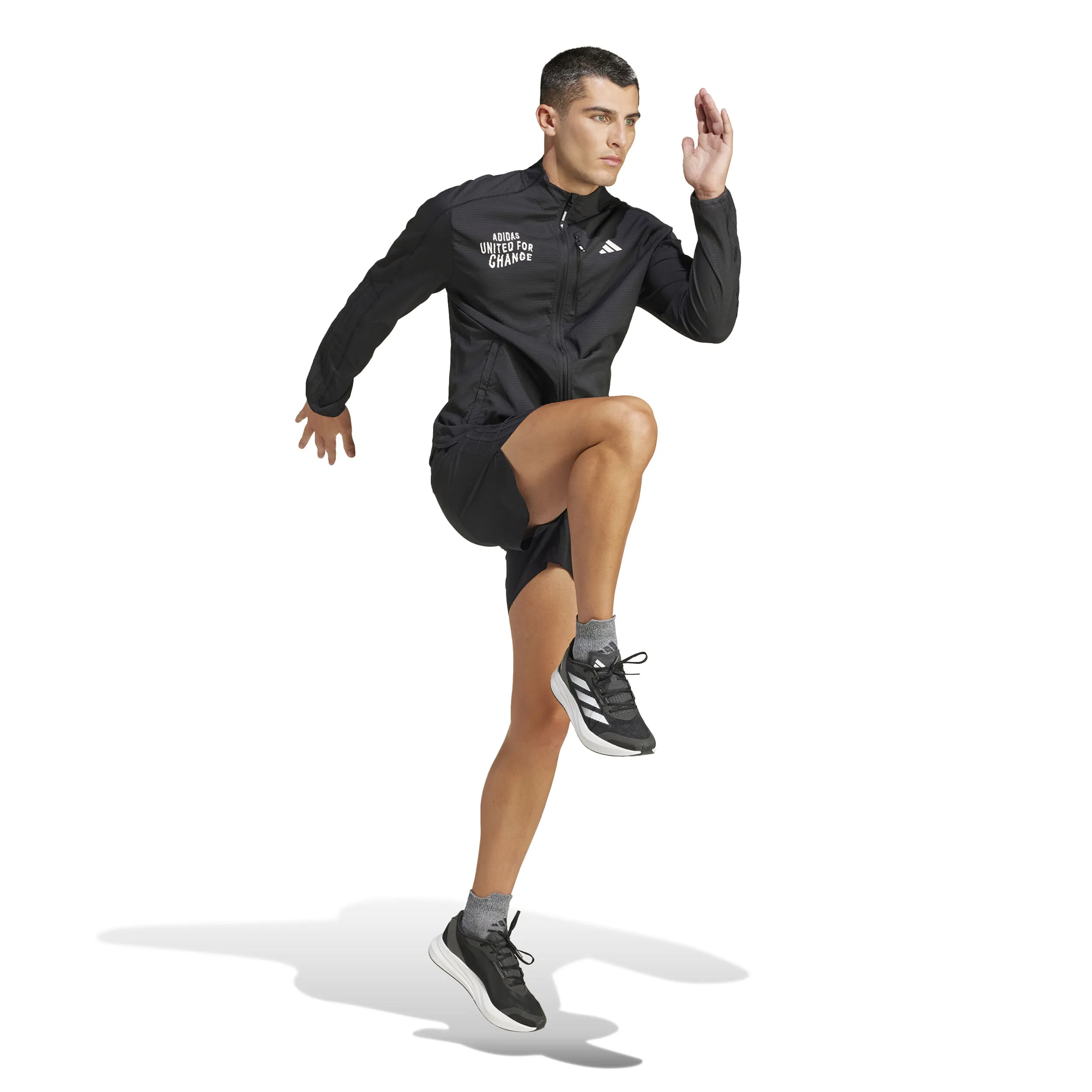 adidas Own The Run MFTP Pantalones Cortos Hombres