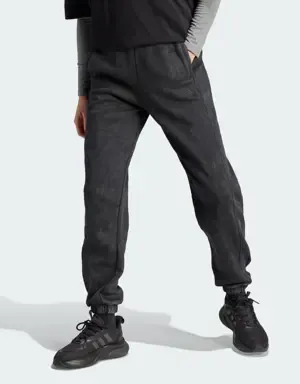 Adidas Pantalón ALL SZN Fleece Washed