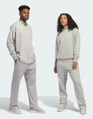 Adidas Pantalón Basketball Sueded