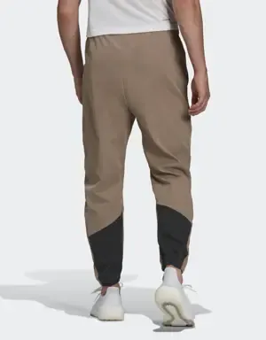 ADIDAS PANTALóN CARGO OSHAPED TAPERED