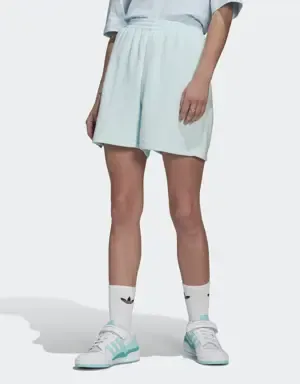 Adidas Pantalón corto Adicolor Essentials French Terry