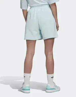 Adidas Pantalón corto Adicolor Essentials French Terry