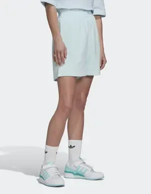 Adidas Pantalón corto Adicolor Essentials French Terry