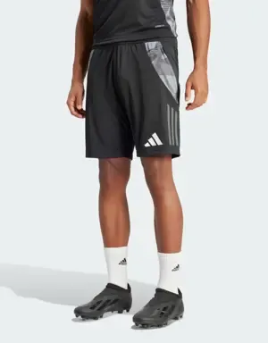 Adidas Pantalón corto entrenamiento Tiro 24 Competition