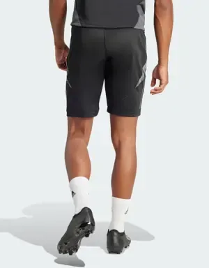 Adidas Pantalón corto entrenamiento Tiro 24 Competition