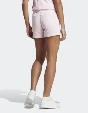 Adidas Pantalón corto Essentials Linear French Terry