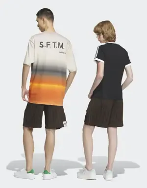 Adidas Pantalón corto SFTM (Género neutro)