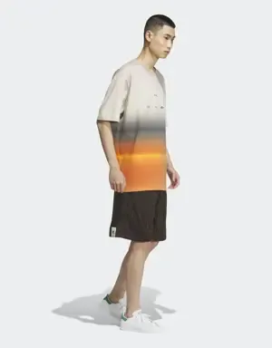 Adidas Pantalón corto SFTM (Género neutro)