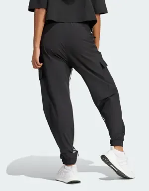 ADIDAS PANTALóN DANCE ALLGENDER VERSATILE WOVEN CARGO