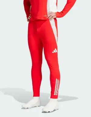 Adidas Pantalón entrenamiento Tiro 24 Competition