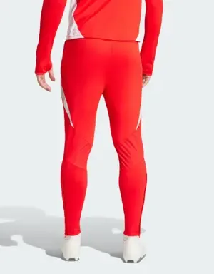 Adidas Pantalón entrenamiento Tiro 24 Competition