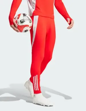 Adidas Pantalón entrenamiento Tiro 24 Competition
