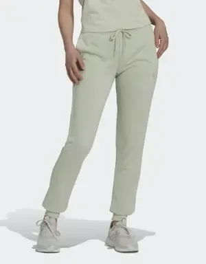 Adidas Pantalón Essentials French Terry Logo