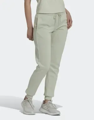 Adidas Pantalón Essentials French Terry Logo
