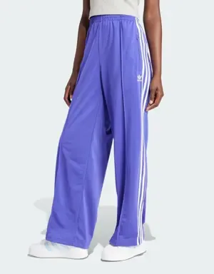 Adidas Pantalón Firebird Loose