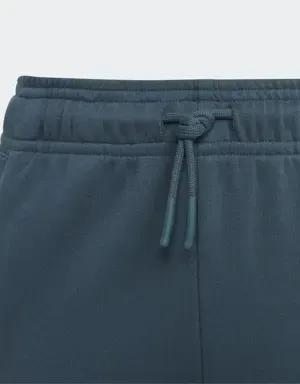 ADIDAS PANTALóN FUTURE ICONS ANKLELENGTH 3 BANDAS