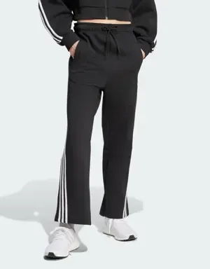 Adidas Pantalón Future Icons Open Hem 3 bandas