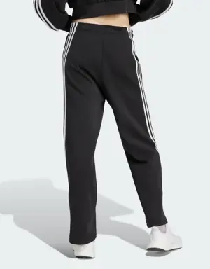Adidas Pantalón Future Icons Open Hem 3 bandas
