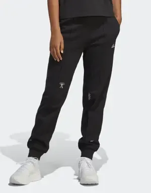 Adidas Pantalón Healing Crystals Inspired Graphics