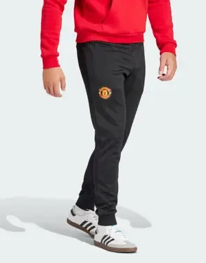 Adidas Pantalón Manchester United Essentials Trefoil