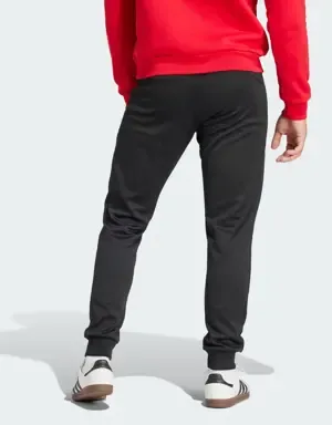 Adidas Pantalón Manchester United Essentials Trefoil