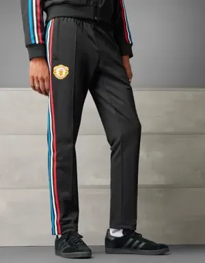Adidas Pantalón Manchester United Stone Roses Originals