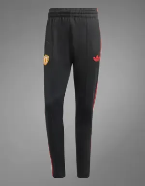 Adidas Pantalón Manchester United Stone Roses Originals